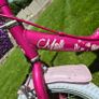 kids bike Raleigh Image 3
