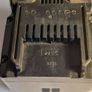 Hitachi battery charger UC 36YRL + 1 battery Image 2