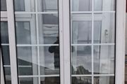 pvc window