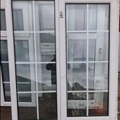 pvc window