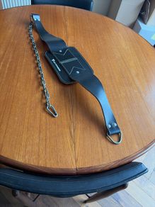 Dipping Belt