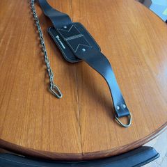 Dipping Belt