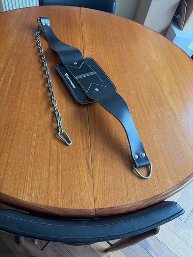 Dipping Belt