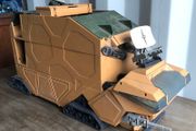 Vintage Action Force, G.I. Joe, Mobile Command Centre