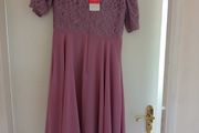 JJ's HOUSE Special Occasion Dress, NEW