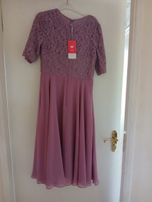 JJ's HOUSE Special Occasion Dress, NEW