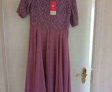 JJ's HOUSE Special Occasion Dress, NEW
