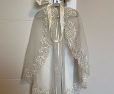 christening outfit