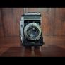Vintage Camera Franka Solida III Image 7