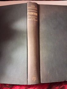 Len Deighton / The True Story of the Battle of Britain/ 1st ed. / 1977