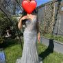 Debs dress Image 2
