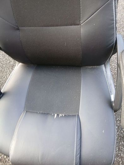 gaming / desk chair
