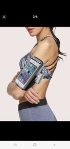 Sports Phone Holders
