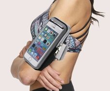 Sports Phone Holders