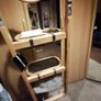 Beautiful new designer meadows and byrne bamboo mirror with storage system Image 10