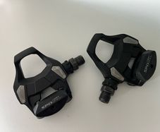 Shimano RS500 Pedals