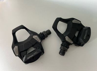 Shimano RS500 Pedals