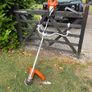 Stihl Brush-cutter FS261c Image 6