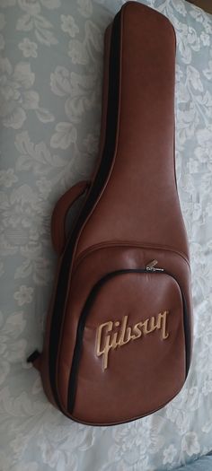 Gibson Case