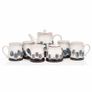 Newgrange Living Emma Tea set 7 Piece Image 2