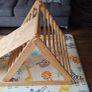 montessori climbing frame Image 3