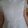 communion dress Image 10
