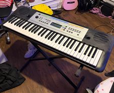 Piano