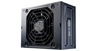 Cooler Master V750SFX GOLD