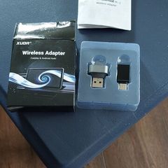 car play android wireless adapter