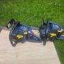 chainsaws  x 2 Image 3