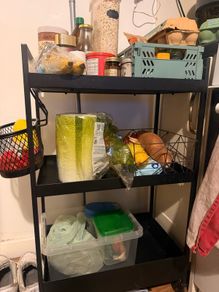 kitchen trolley