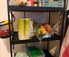 kitchen trolley