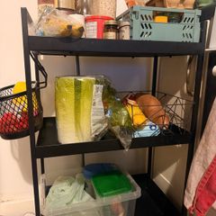 kitchen trolley