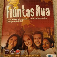 Fiuntas nua