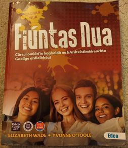 Fiuntas nua