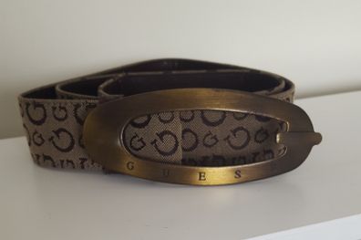 Guess belt size S