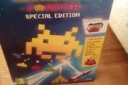 (sealed) Space Invaders Forever Special Edition - Nintendo Switch