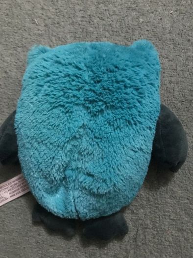 Heat Bag