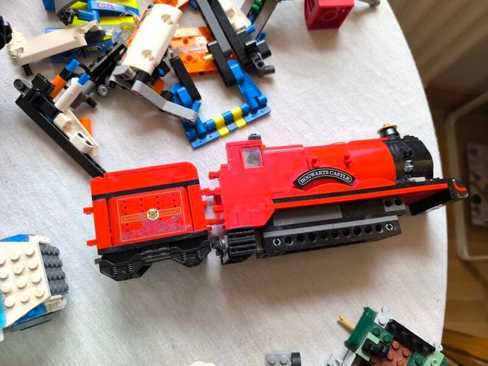 Lego Bundle