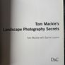 Landscape Photography secret's by Tom Mackie Image 2