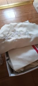 irish linen