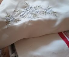 irish linen