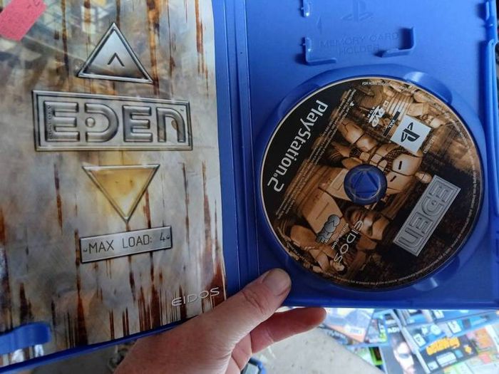 PlayStation 2 games