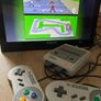 Super Nintendo Mini , SNES , NES + 20 Games + 2 controllers Image 4