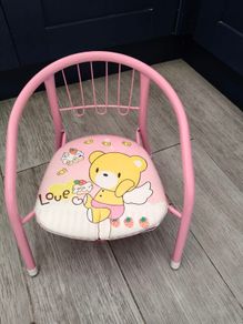 chair kids