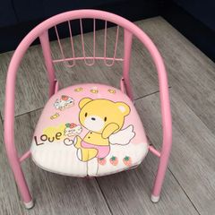 chair kids