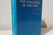 The Evolution of the Soul by Richard Swinburne