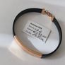 14k / ct Gold Bracelet / Bangle Image 5
