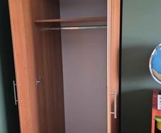 wardrobe