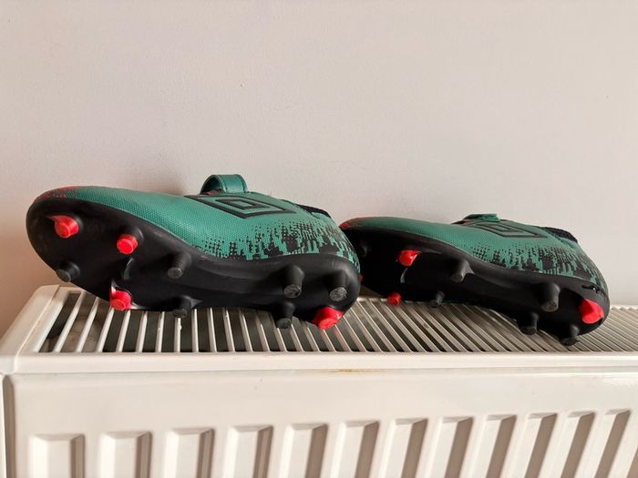 junior football/camogie/hurling shoes
